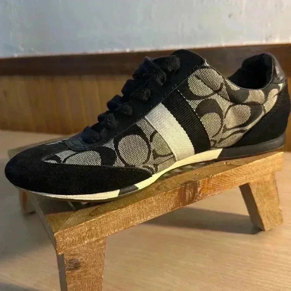 Coach Joss Sneakers - Picture 5 of 10